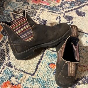 Women’s Blundstone Chelsea boots